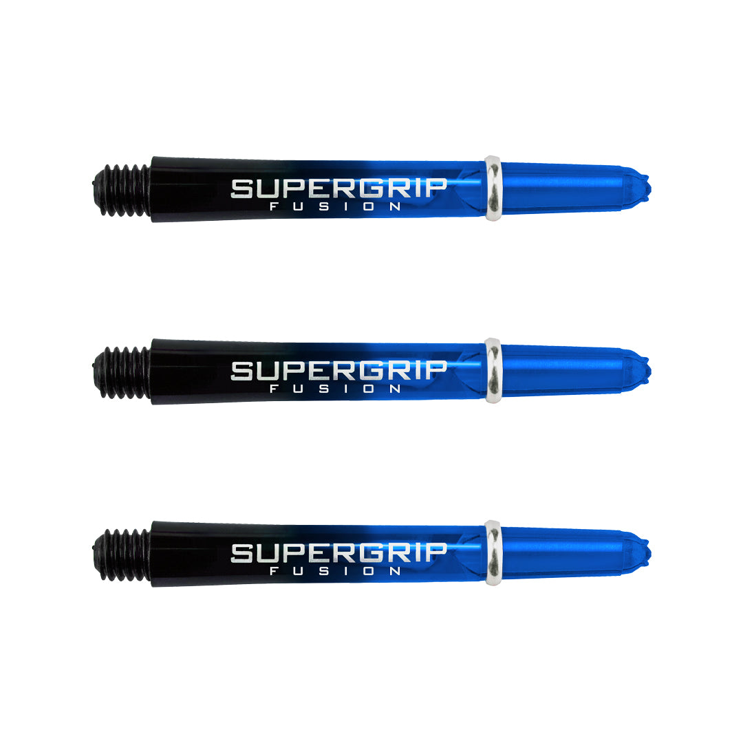 Harrows Supergrip Fusion Dart Stems / Shafts - view 35