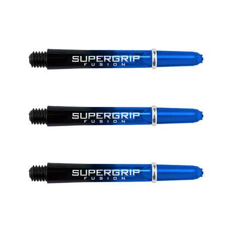Harrows Supergrip Fusion Dart Stems / Shafts - view 35