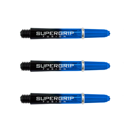 Harrows Supergrip Fusion Dart Stems / Shafts - view 34