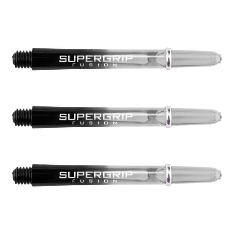 Harrows Supergrip Fusion Dart Stems / Shafts - view 32