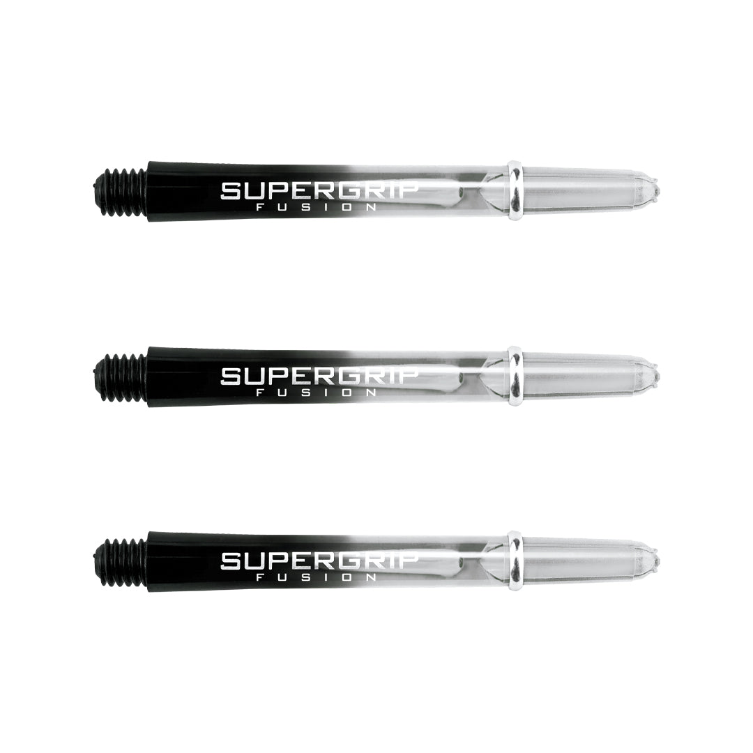 Harrows Supergrip Fusion Dart Stems / Shafts - view 31
