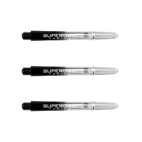 Harrows Supergrip Fusion Dart Stems / Shafts - view 30
