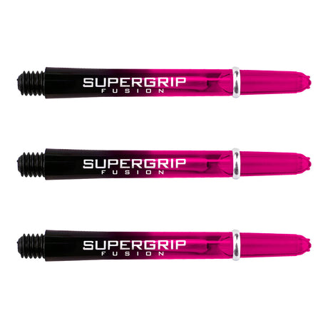 Harrows Supergrip Fusion Dart Stems / Shafts - view 16