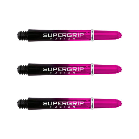 Harrows Supergrip Fusion Dart Stems / Shafts - view 15