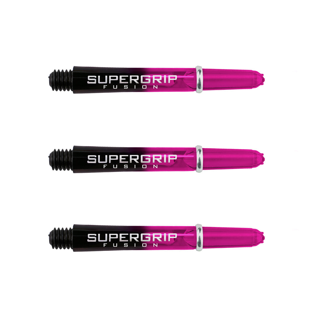 Harrows Supergrip Fusion Dart Stems / Shafts - view 14