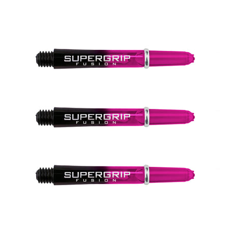 Harrows Supergrip Fusion Dart Stems / Shafts - view 14
