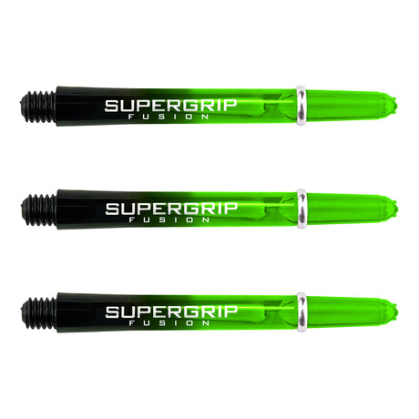 Harrows Supergrip Fusion Dart Stems / Shafts - view 28