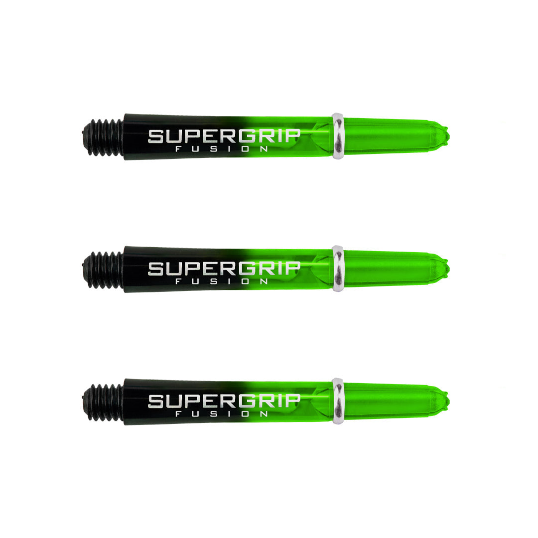 Harrows Supergrip Fusion Dart Stems / Shafts - view 26