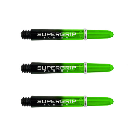 Harrows Supergrip Fusion Dart Stems / Shafts - view 26