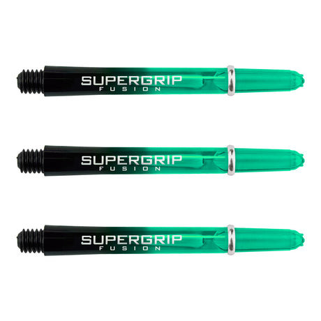 Harrows Supergrip Fusion Dart Stems / Shafts - view 24