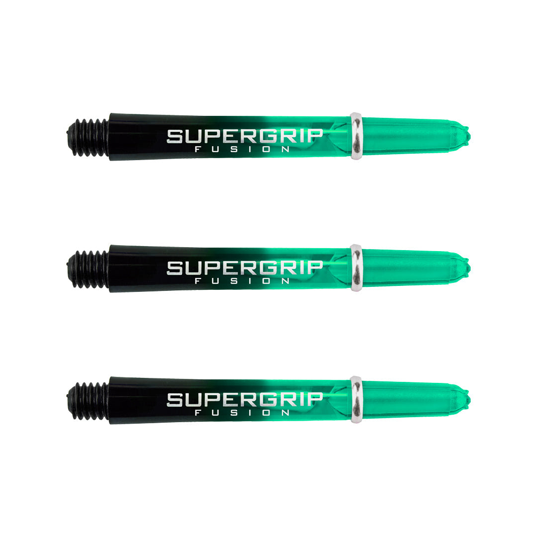 Harrows Supergrip Fusion Dart Stems / Shafts - view 23