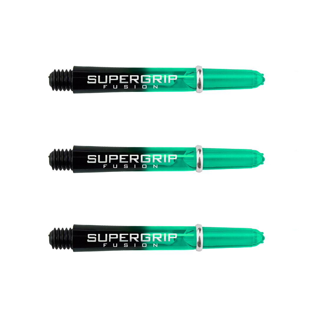 Harrows Supergrip Fusion Dart Stems / Shafts - view 22