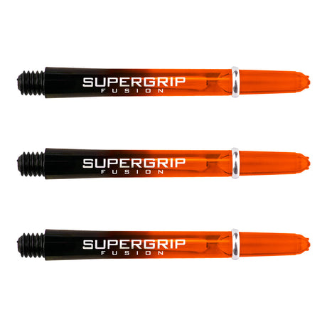 Harrows Supergrip Fusion Dart Stems / Shafts - view 20
