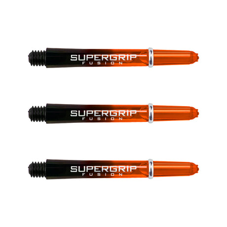 Harrows Supergrip Fusion Dart Stems / Shafts - view 19