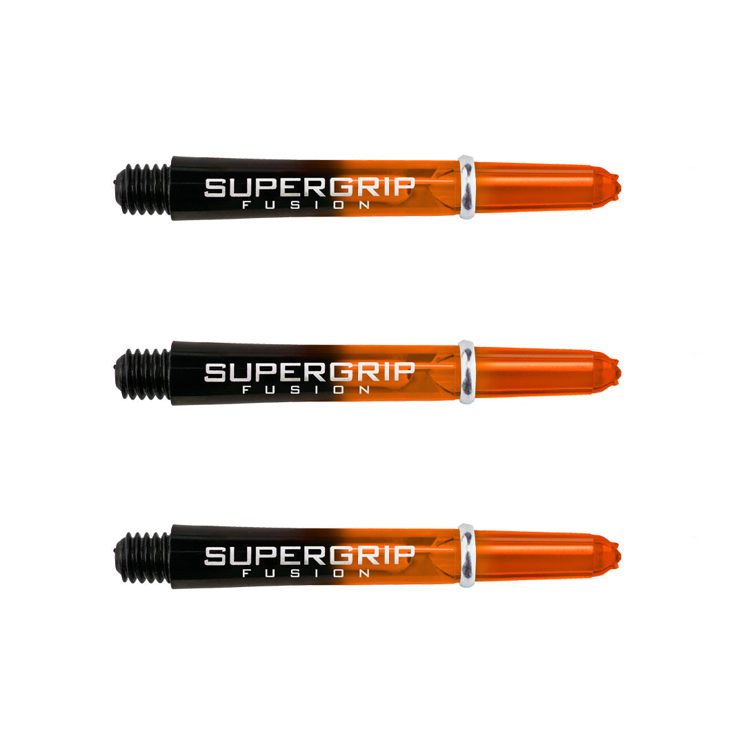 Harrows Supergrip Fusion Dart Stems / Shafts - view 18