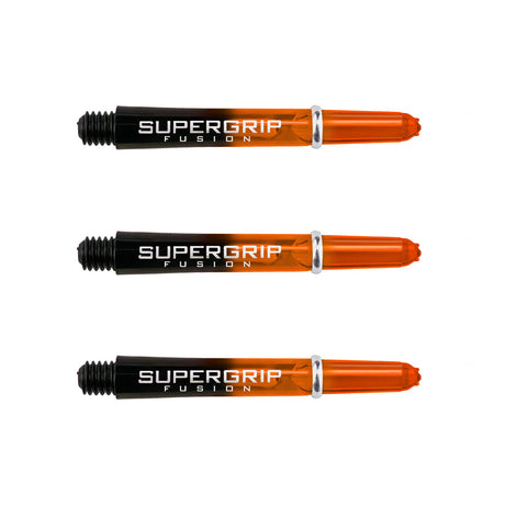 Harrows Supergrip Fusion Dart Stems / Shafts - view 18
