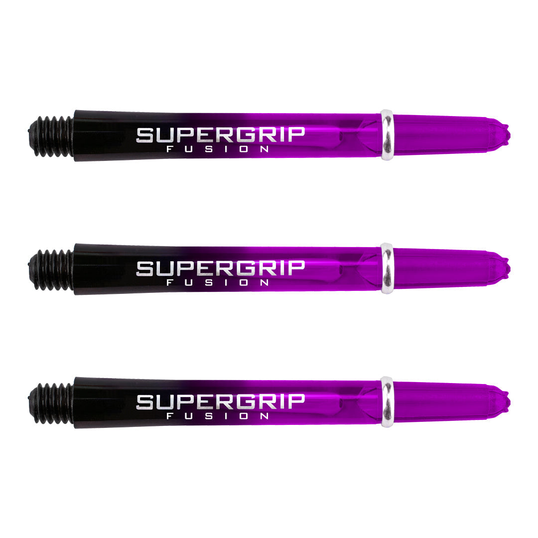 Harrows Supergrip Fusion Dart Stems / Shafts - view 12