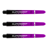 Harrows Supergrip Fusion Dart Stems / Shafts - view 12