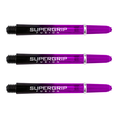 Harrows Supergrip Fusion Dart Stems / Shafts - view 12