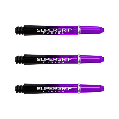 Harrows Supergrip Fusion Dart Stems / Shafts - view 11