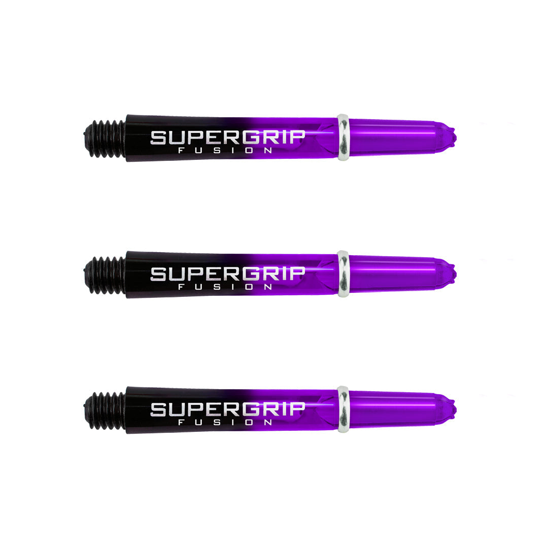 Harrows Supergrip Fusion Dart Stems / Shafts - view 10