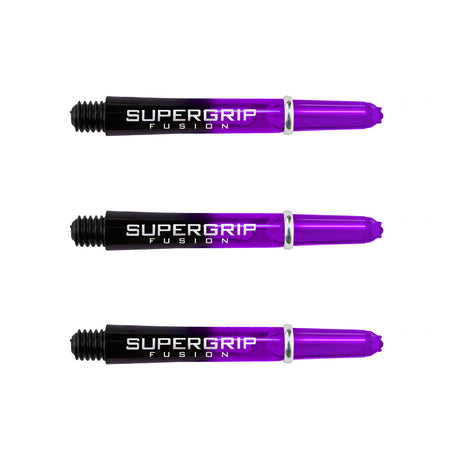 Harrows Supergrip Fusion Dart Stems / Shafts - view 10