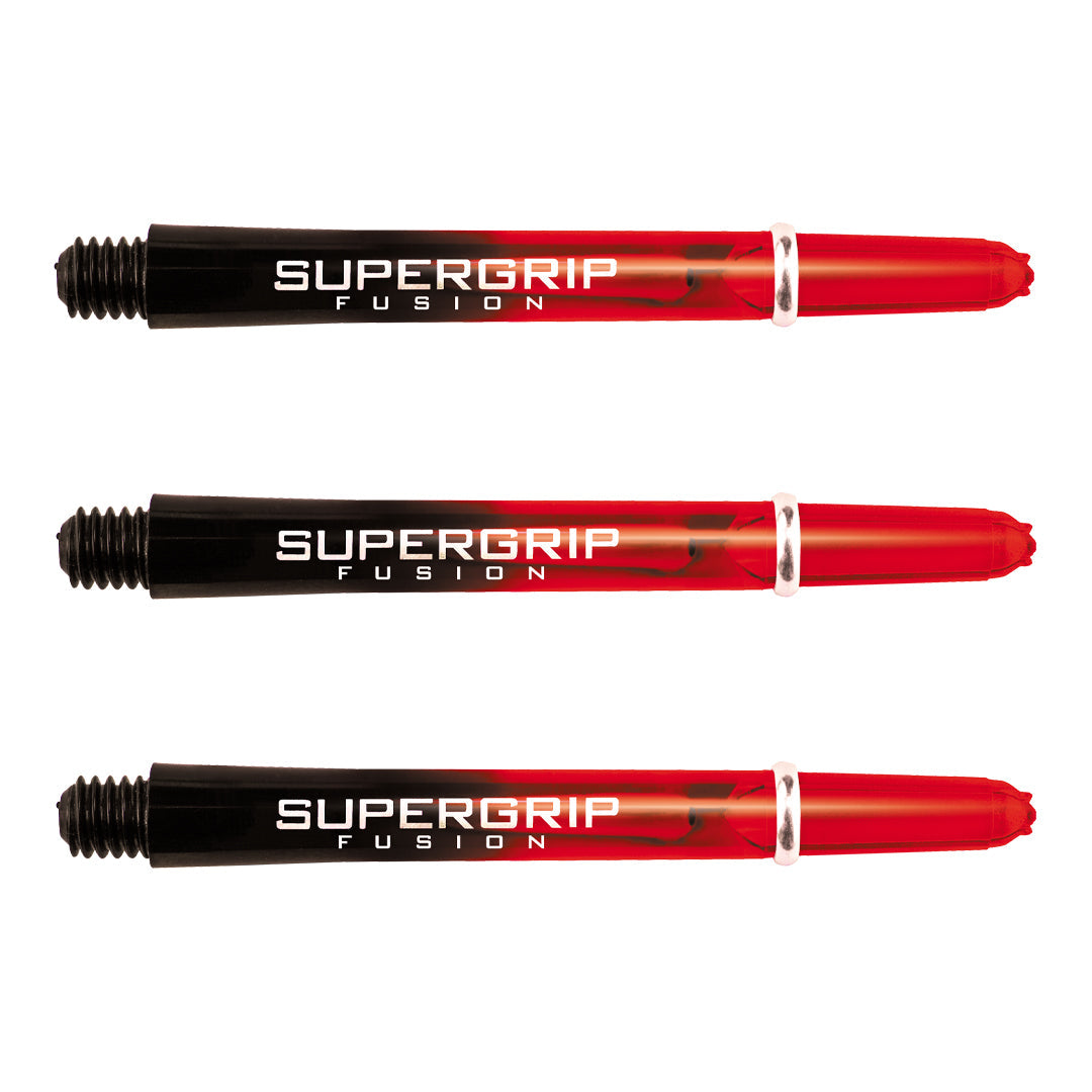 Harrows Supergrip Fusion Dart Stems / Shafts - view 8