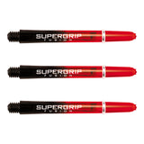 Harrows Supergrip Fusion Dart Stems / Shafts - view 8