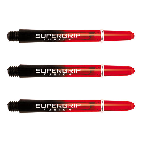 Harrows Supergrip Fusion Dart Stems / Shafts - view 8