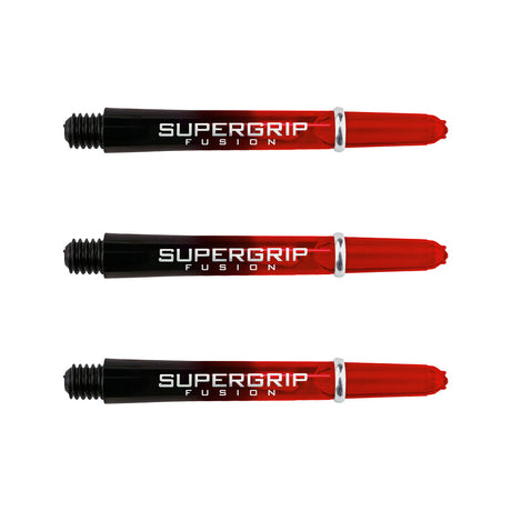 Harrows Supergrip Fusion Dart Stems / Shafts - view 7