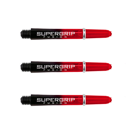 Harrows Supergrip Fusion Dart Stems / Shafts - view 6