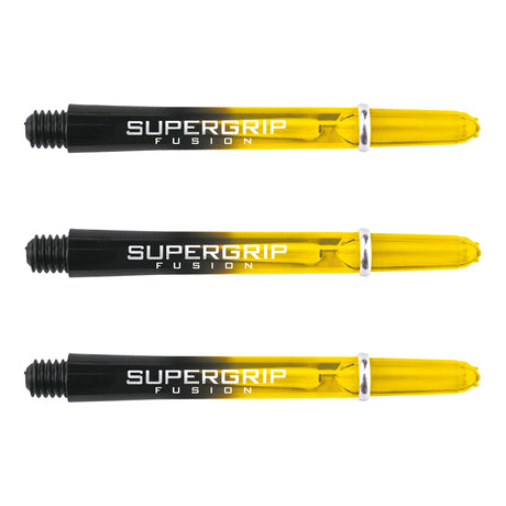 Harrows Supergrip Fusion Dart Stems / Shafts - view 4