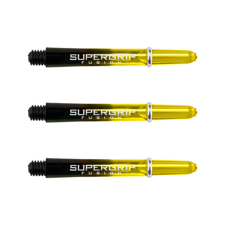 Harrows Supergrip Fusion Dart Stems / Shafts - view 3