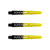 Harrows Supergrip Fusion Dart Stems / Shafts - view 2