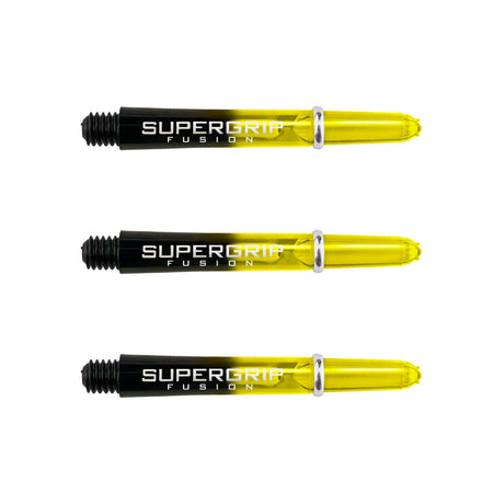Harrows Supergrip Fusion Dart Stems / Shafts - view 2