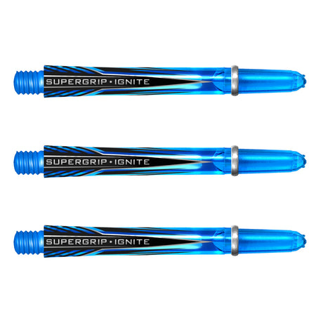 Harrows Supergrip Ignite Dart Stems / Shafts - view 8
