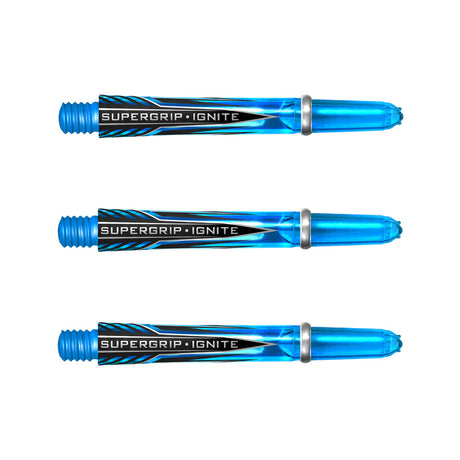 Harrows Supergrip Ignite Dart Stems / Shafts - view 7