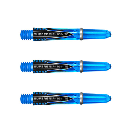 Harrows Supergrip Ignite Dart Stems / Shafts - view 6