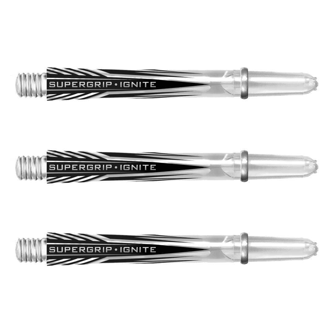 Harrows Supergrip Ignite Dart Stems / Shafts - view 12