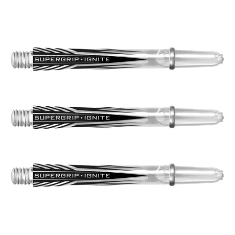 Harrows Supergrip Ignite Dart Stems / Shafts - view 12