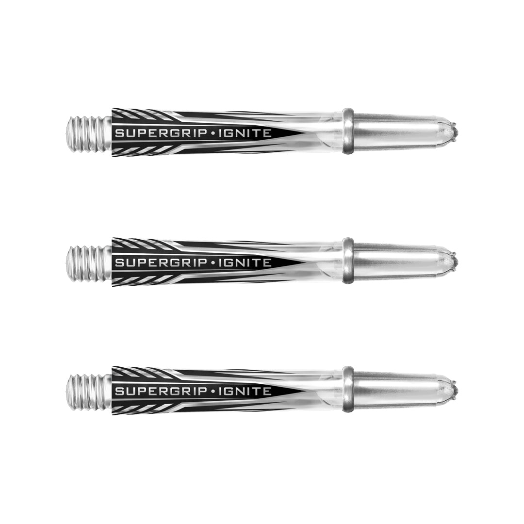 Harrows Supergrip Ignite Dart Stems / Shafts - view 11