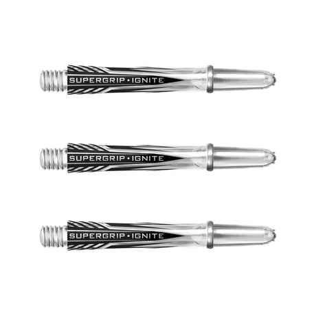 Harrows Supergrip Ignite Dart Stems / Shafts - view 11