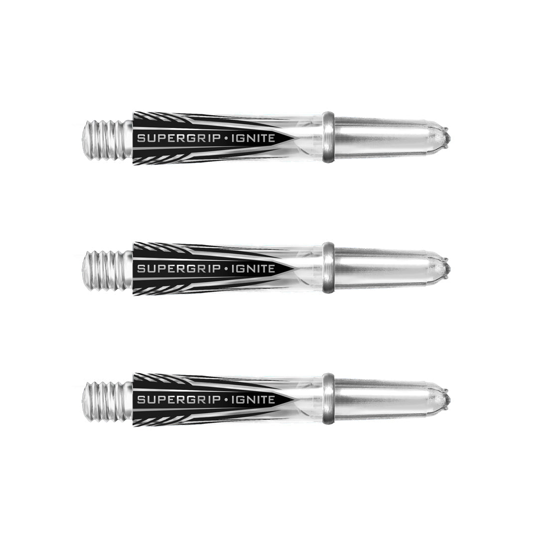 Harrows Supergrip Ignite Dart Stems / Shafts - view 10