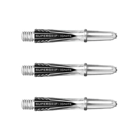Harrows Supergrip Ignite Dart Stems / Shafts - view 10