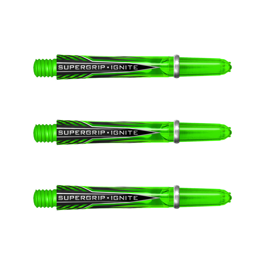 Harrows Supergrip Ignite Dart Stems / Shafts - view 15
