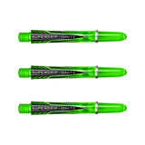 Harrows Supergrip Ignite Dart Stems / Shafts - view 15