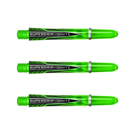 Harrows Supergrip Ignite Dart Stems / Shafts - view 15