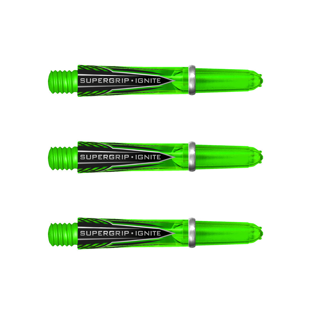 Harrows Supergrip Ignite Dart Stems / Shafts - view 14