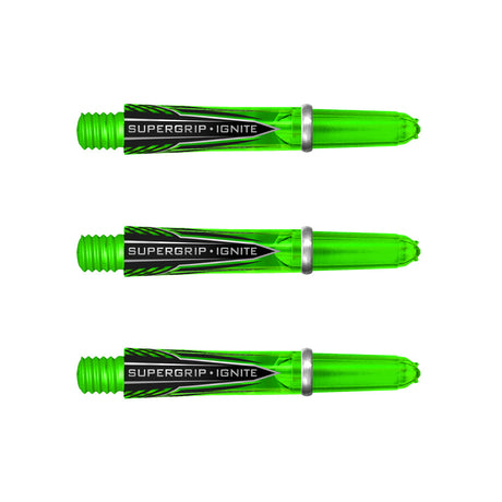 Harrows Supergrip Ignite Dart Stems / Shafts - view 14