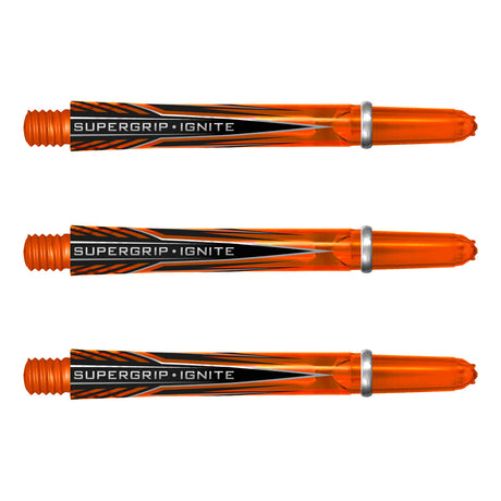 Harrows Supergrip Ignite Dart Stems / Shafts - view 20